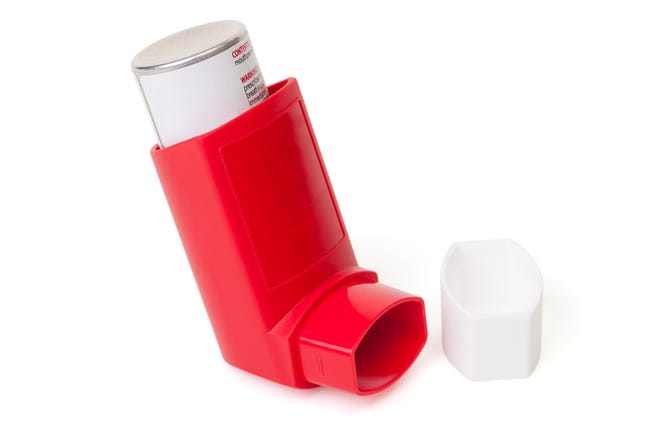 The name brand Flovent inhaler will be discontinued come 2024.