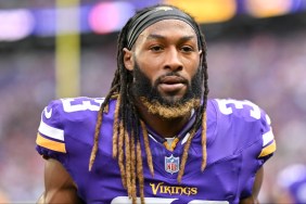 Aaron Jones injury NFL Minnesota Vikings