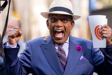 Al Roker Poon Recipe