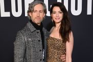 Anne Hathaway Shares Practical Gift From Husband Adam Shulman on Their Anniversary