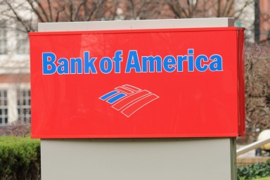 Bank of America zero balance glitch problem issue not working temporarily unavailable past problems