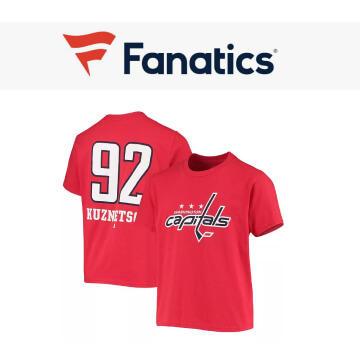 Fanatics