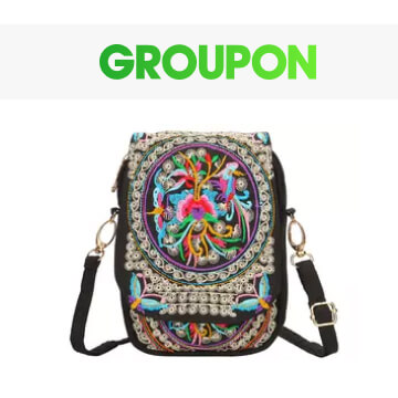 Groupon logo