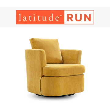 Latitude Run