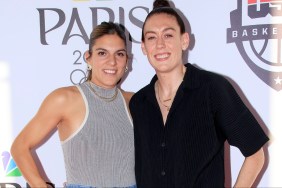 Breanna Stewart wife Marta Xargay Casademont