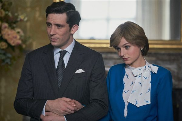 Ranked! The 15 Most Fabulous British Dramas