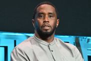 Sean 'Diddy' Combs Said This About Locking Women in Parties on Conan O’Brien Show