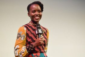 Lupita Nyong'o