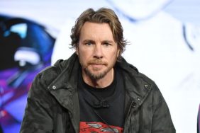 Dax Shepard