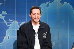 pete davidson