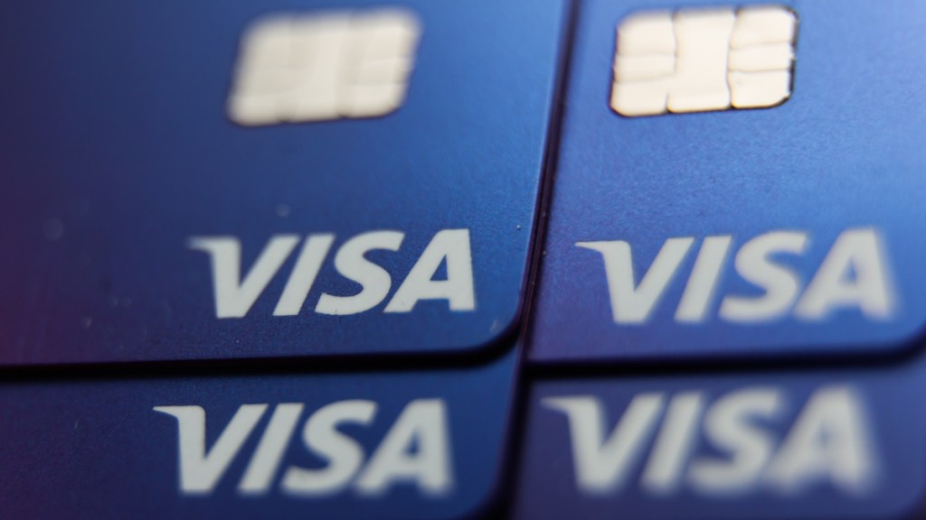 How Visa Raises Prices Department of Justice DOJ Lawsuit Monopoly Antitrust Debit Card Fees