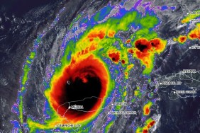 Hurricane Milton Strongest Hurricanes Ever Recorded US History Top Most Powerful