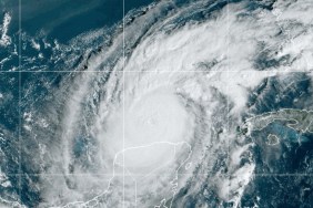 Hurricane Milton Timeline Tuesday Wednesday Thursday Map Update Path Today