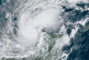 Hurricane Milton When Will Hit Florida County Make Landfall National Weather Service