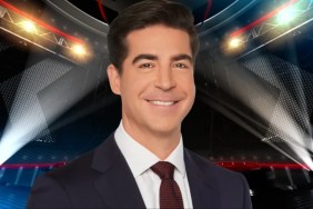 is Jesse Watters leaving Fox