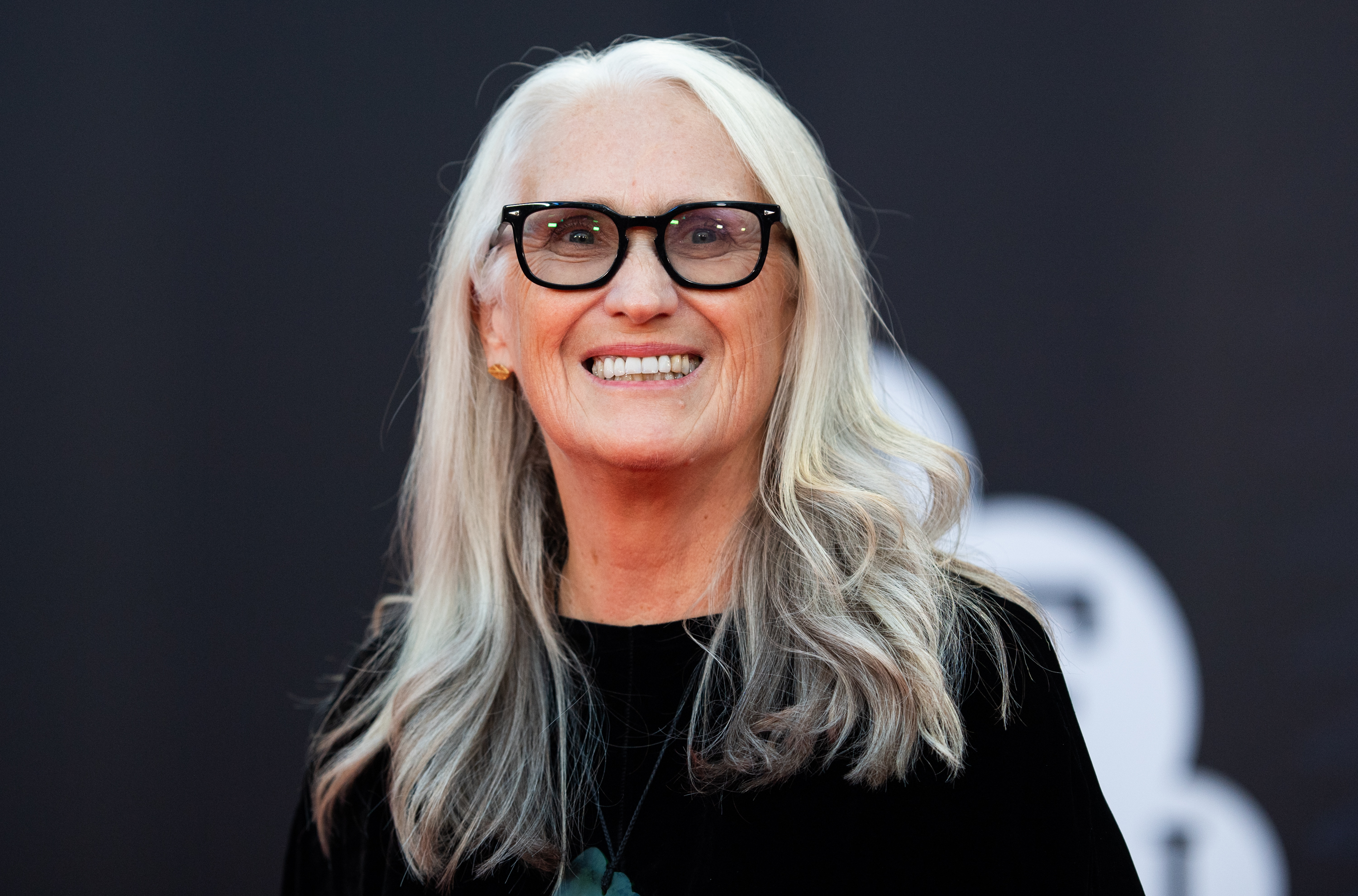 Jane Campion - New Zealand