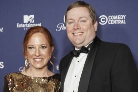 jen psaki husband