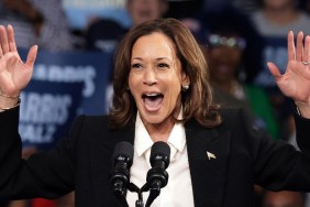 Kamala Harris Controversial Podcast Joe Rogan Experience