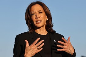 Kamala Harris Reveals Details on her Handgun Brand