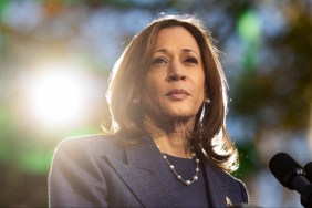 Kamala Harris Vogue cover