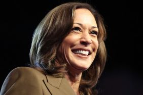 Kamala Harris insomnia