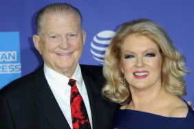 Mary Hart husband Burton Roy Sugarman