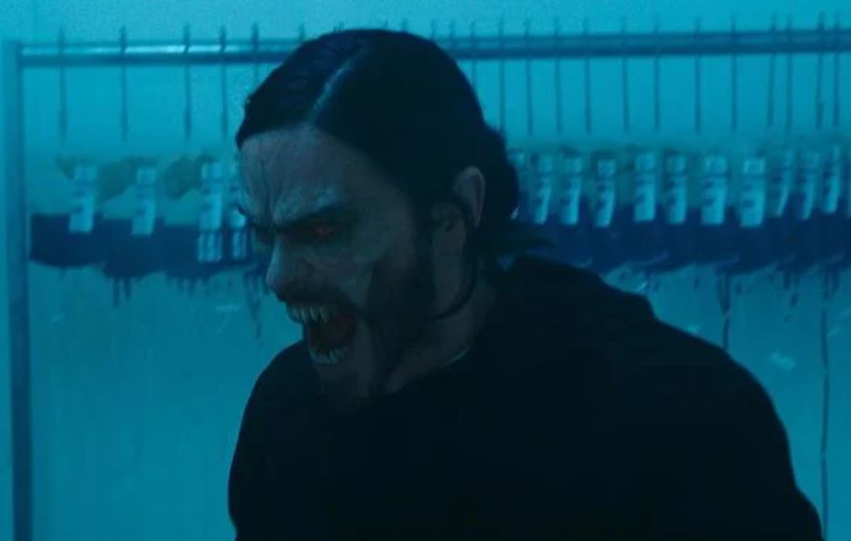 Morbius’ Director Addresses Negative Reviews With Hilarious Response