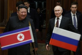 North Korea Deploying Troops Alongside Russians in Ukraine