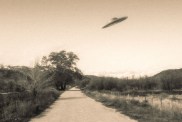 Pentagon addresses UFOs and Aliens