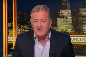 Piers Morgan apology Jay Z Beyonce