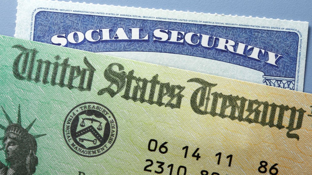 Social Security SSI 2 November Payments