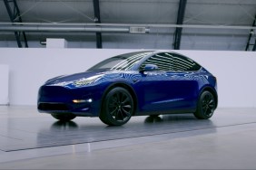 Tesla Model Y Juniper release date