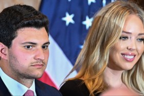 Tiffany Trump husband Michael Boulos