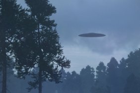 UFOs