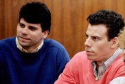 Where did Menendez Brothers Inheritance go