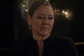 Why Did Camryn Manheim Leave Dixon Law and Order