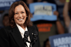 Kamala Harris Bret Baier Fox interview Donald Trump