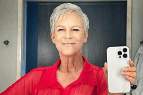 Jamie Lee Curtis Halloween 2024 plans