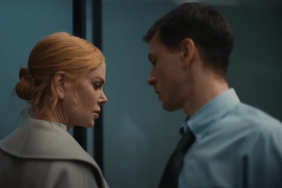 Babygirl trailer Nicole Kidman erotic movie A24