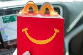 McDonald's Teams up With Crocs for Limited Edition Happy Meal