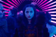 Ana De Armas in From the World of John Wick: Ballerina trailer