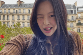 Blackpink's Jennie